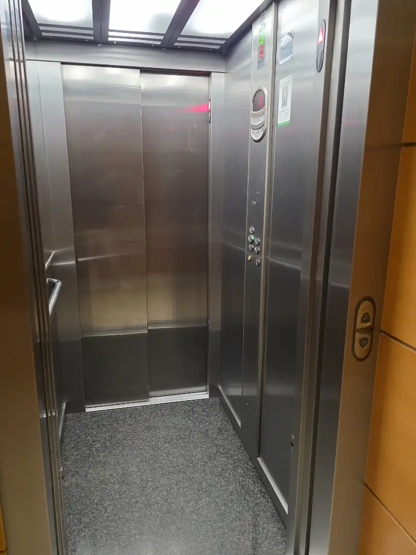 Piso en venta en Barcelona con Aire acondicionado, Calefacción y Jardín privado