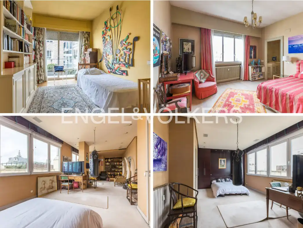 Appartement avec terrasse à vendre à Retiro, imagen 19