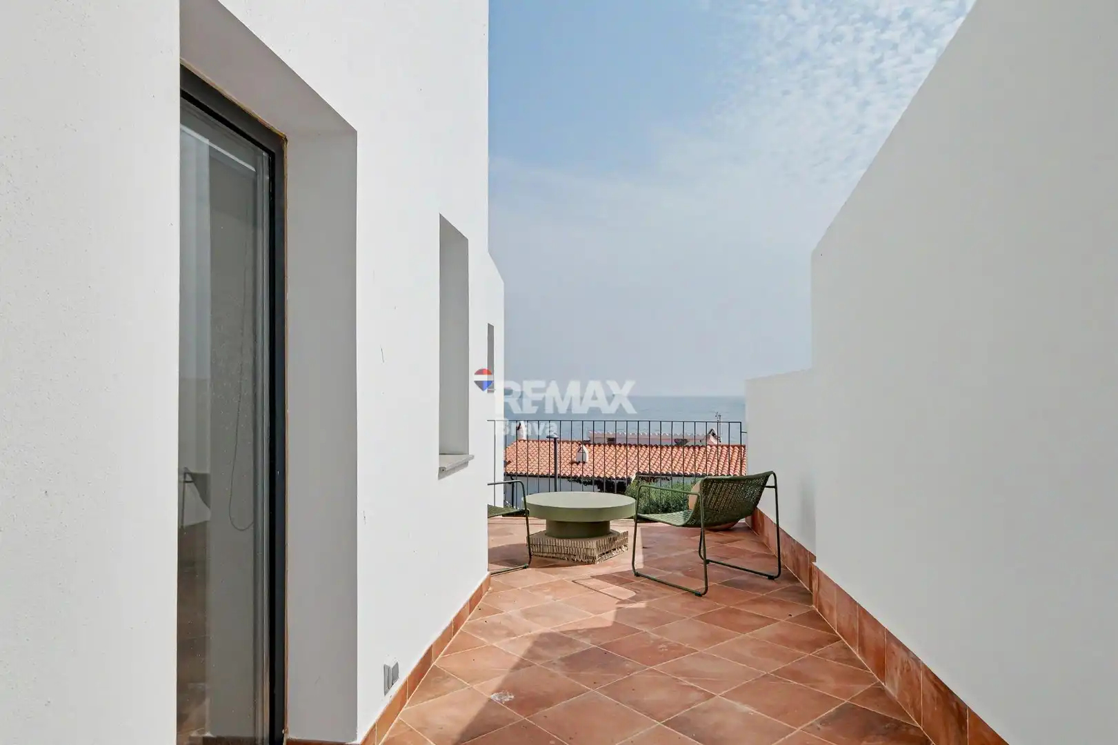 Terraza de Casa o chalet en venta en Cadaqués con Aire acondicionado, Jardín privado y Terraza