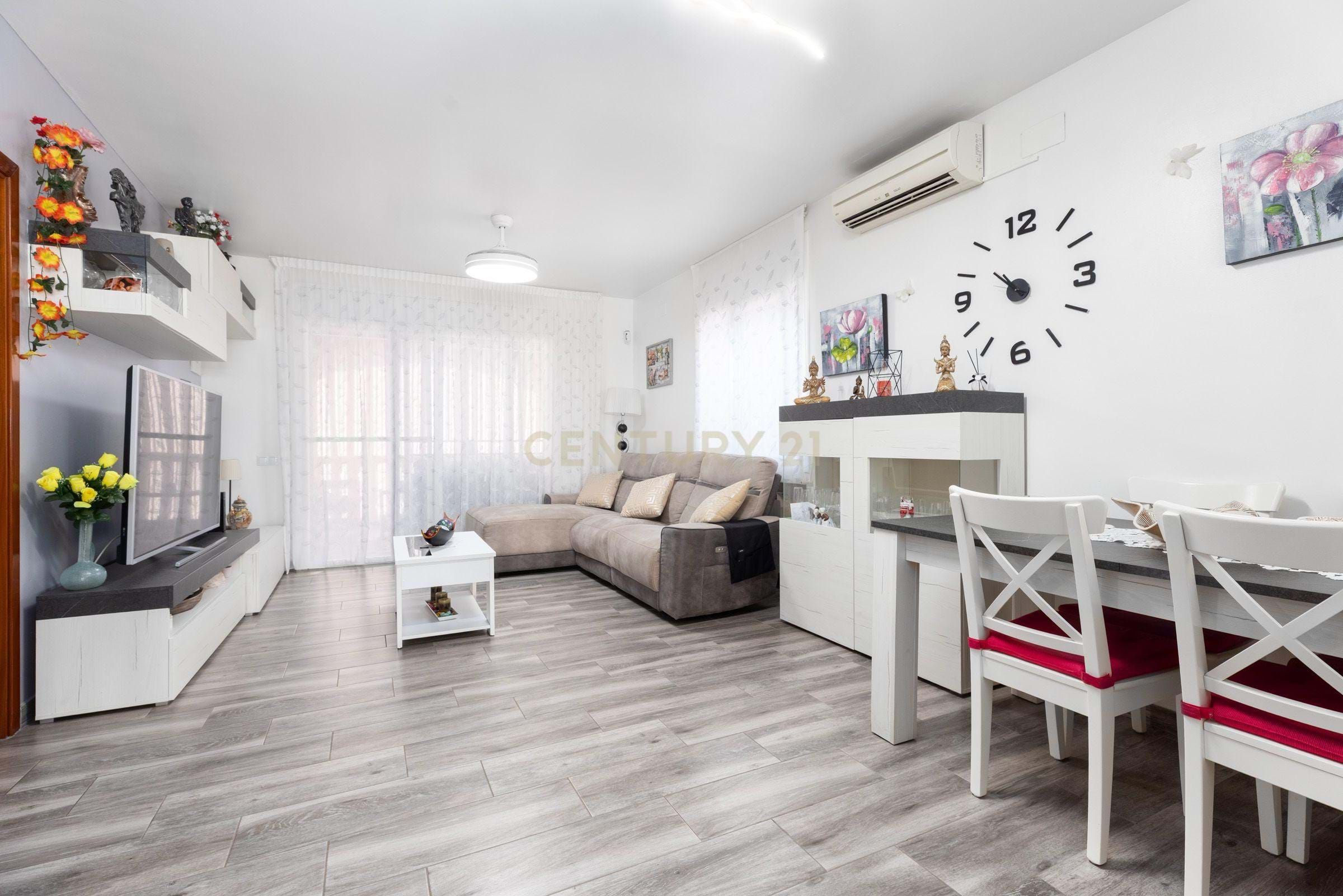 Living room of Flat for sale in Maçanet de la Selva