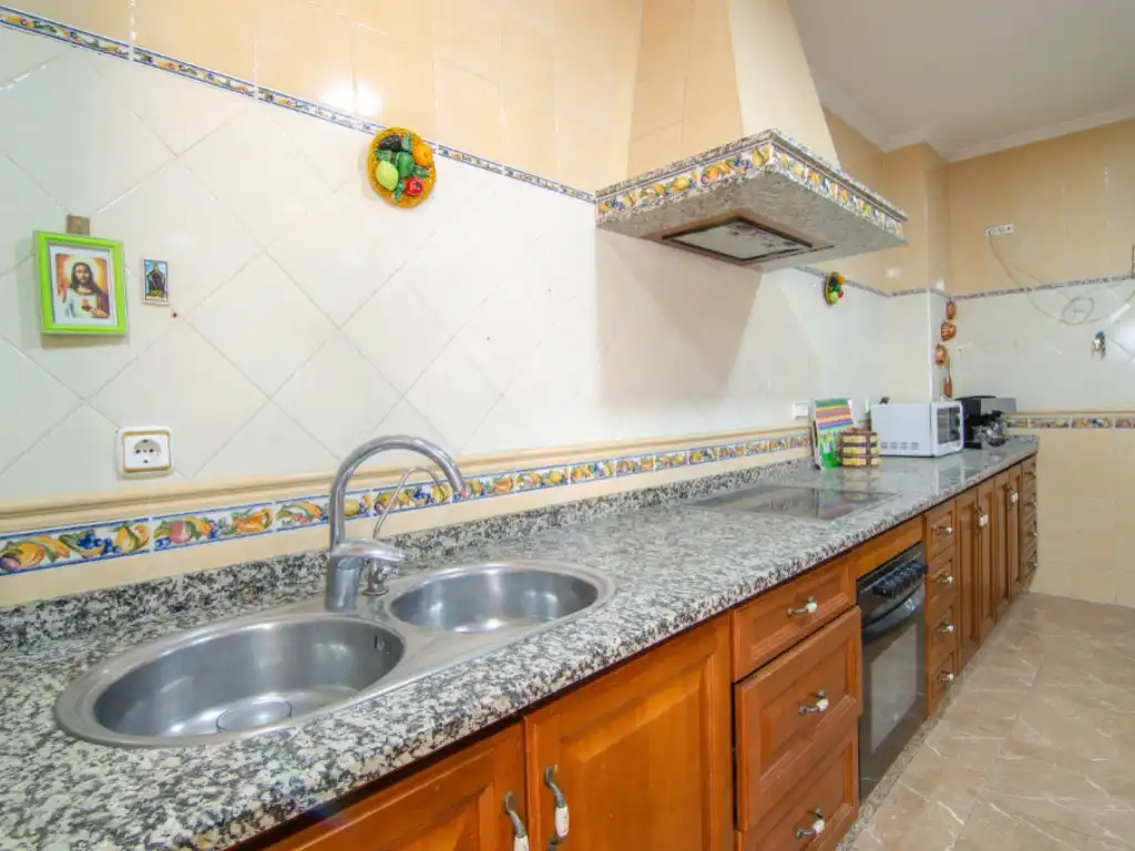 Houses for sale in San José de la Rinconada