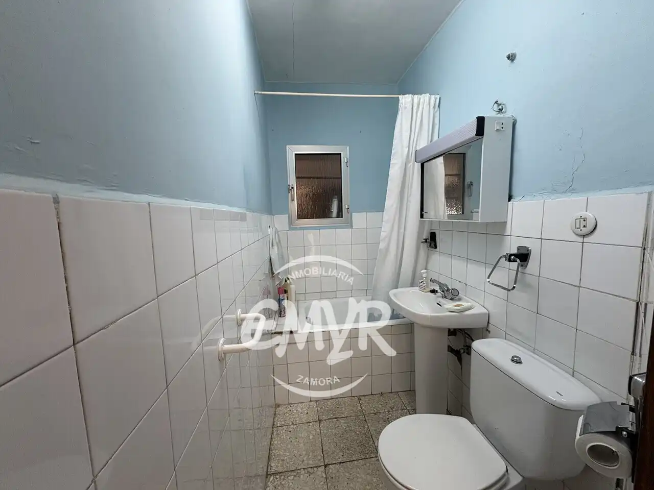 Baño de Casa o chalet en venta en Villar del Buey