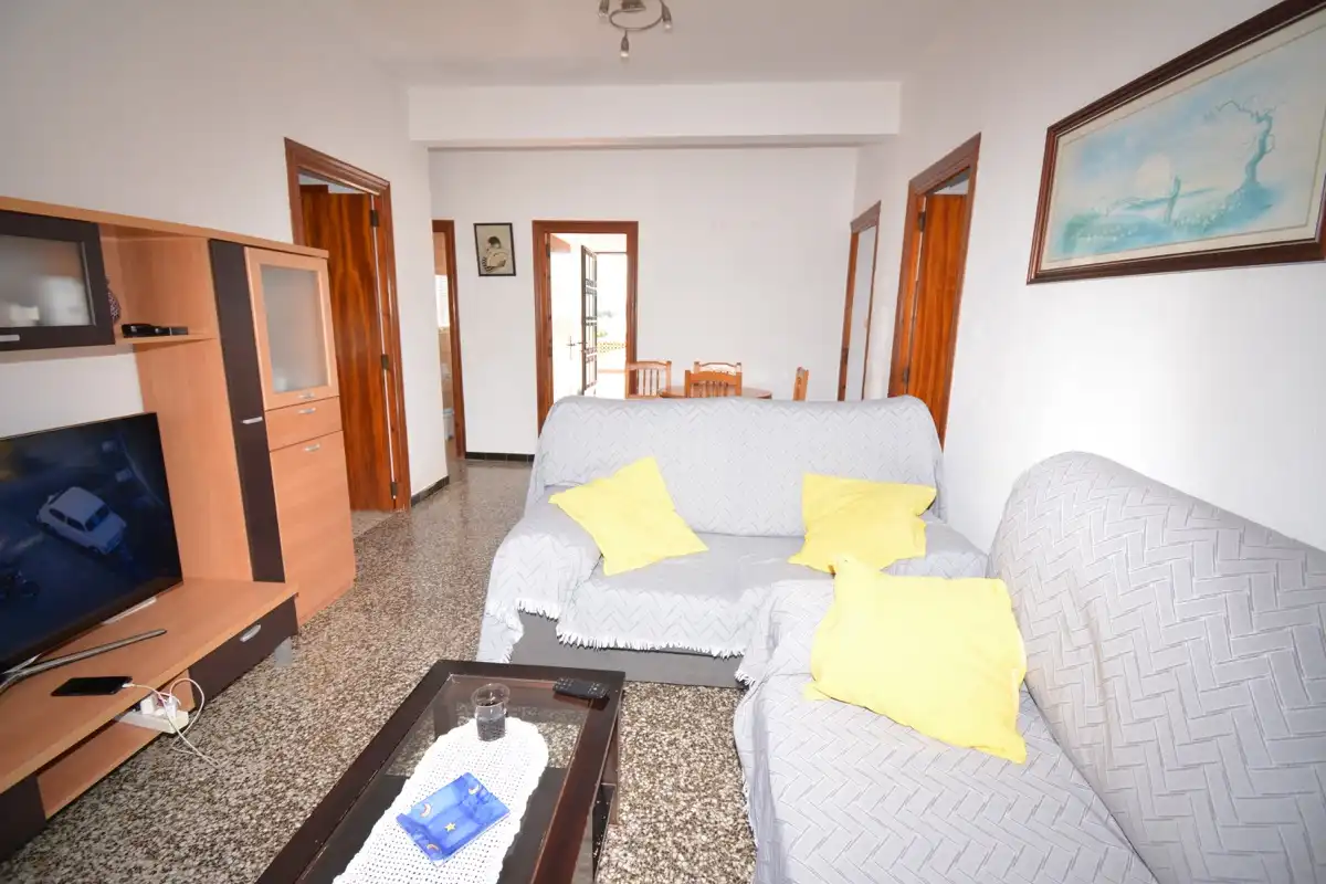 Villa con piscina in vendita a La Xara - La Sella, imagen 53