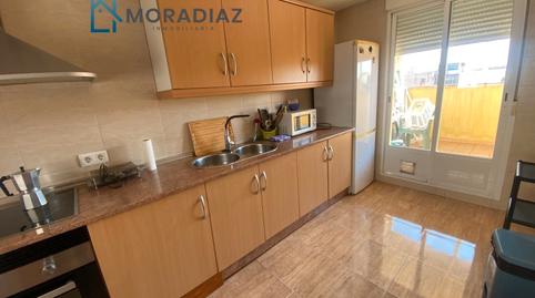 Foto 4 de Àtic en venda a Don Benito, Badajoz