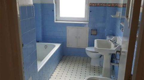 Foto 5 de Piso en venta en Plaza Luis Hauzeur, 2, El Parque - Zapatón, Torrelavega