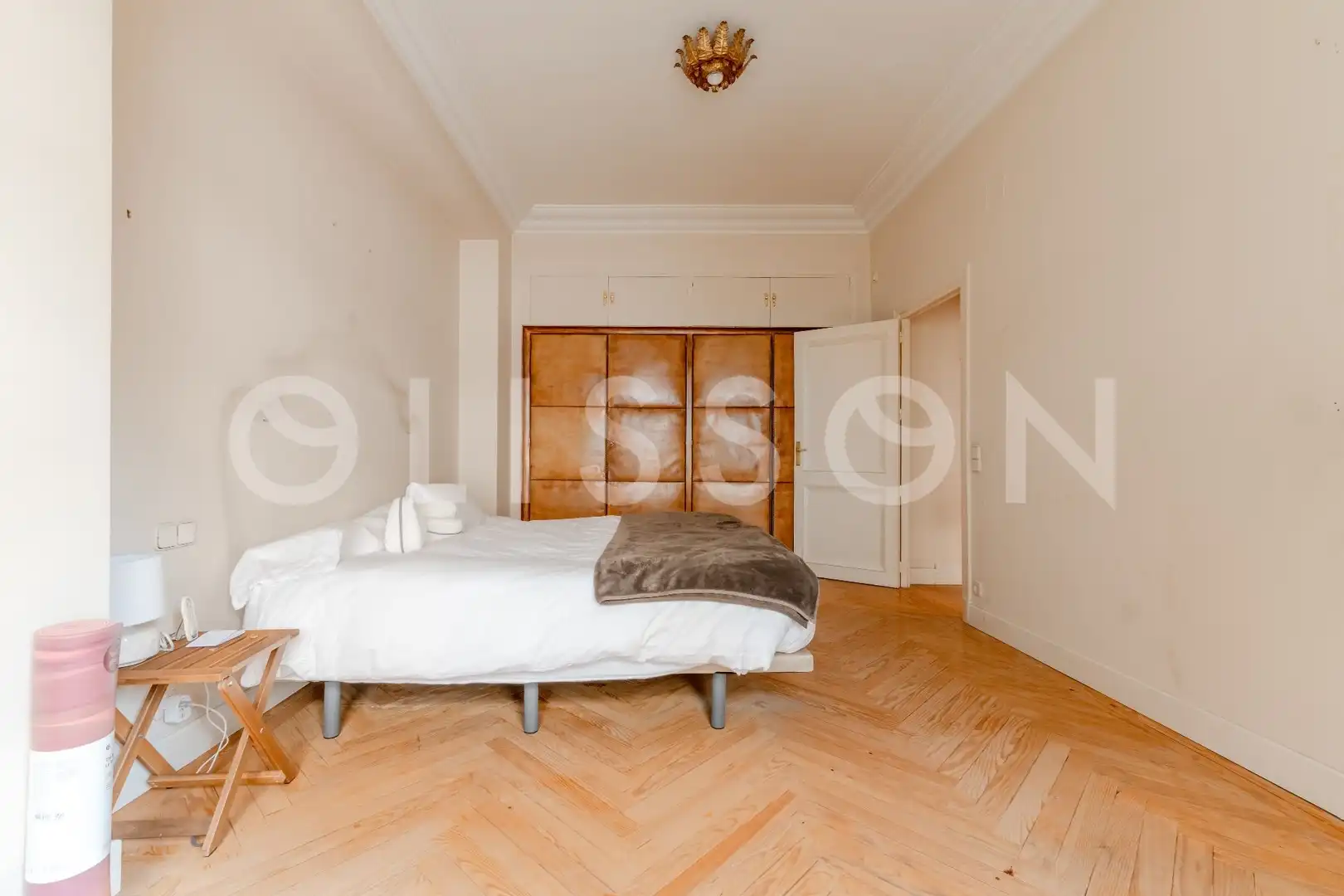 Piso con ascensor en venta en Barrio de Salamanca, imagen 14