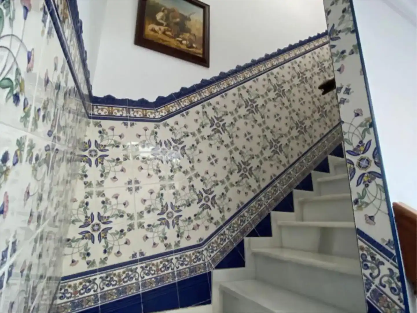 Casa adosada en venta en Puerto Real