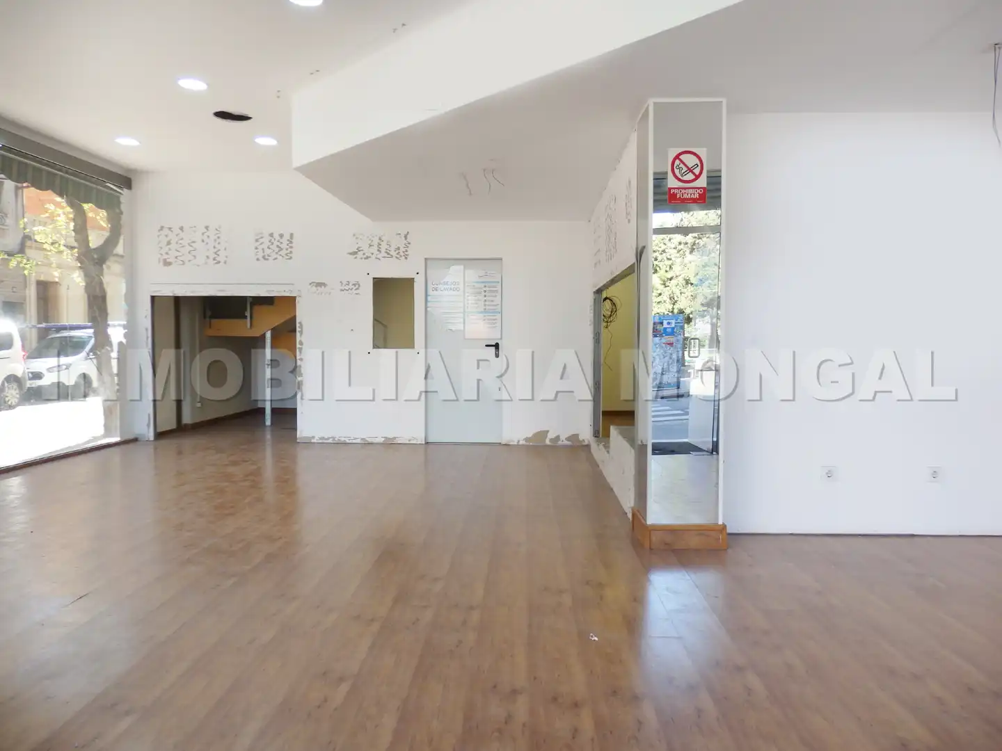 Local comercial de lloguer a Carrer de Joaquim Auger, imagen 10