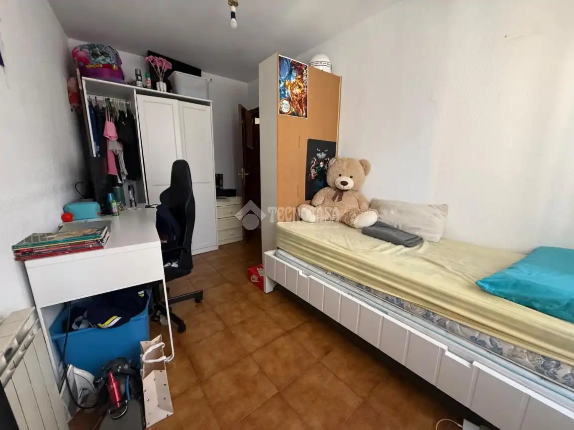 Dormitori de Pis en venda en Pozuelo de Alarcón amb Terrassa