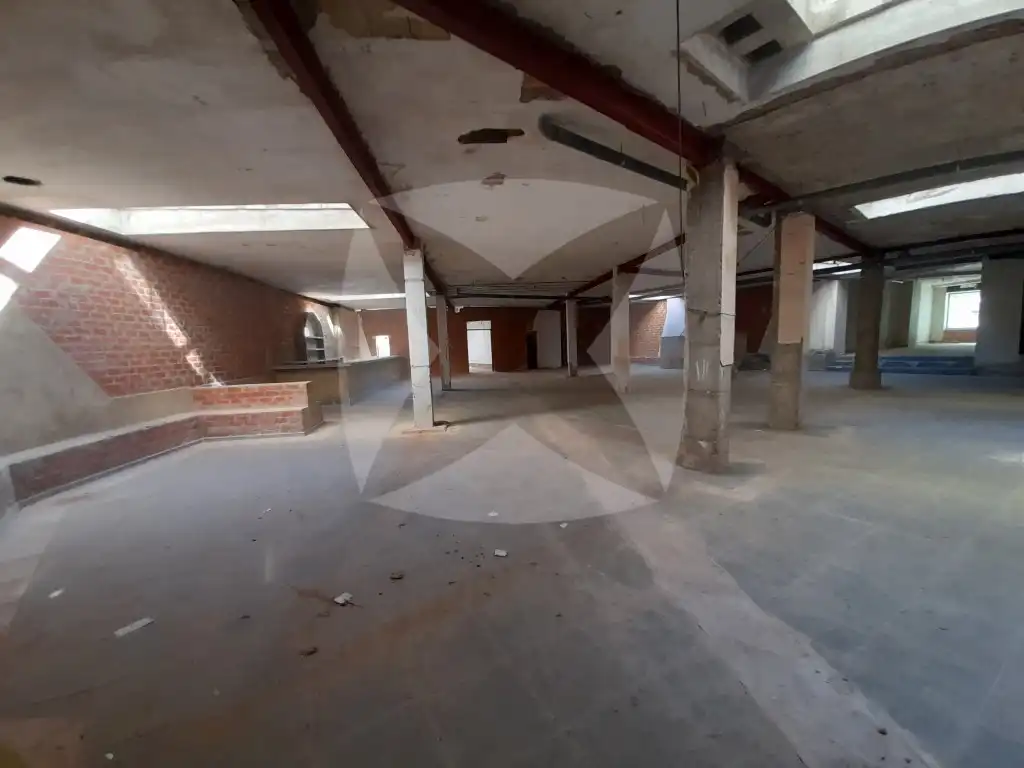 Gewerbefläche zur Miete in Manuel Saavedra Palmeiro, imagen 4