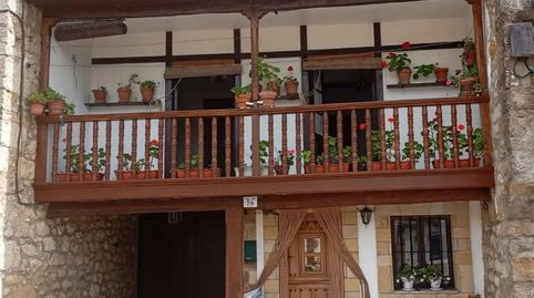 Foto 3 de Casa adosada en venda a Barrio Ceceño, 56, Valdáliga, Cantabria