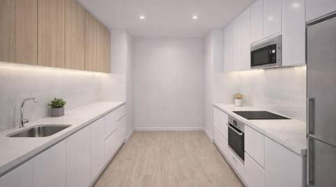 Foto 4 de Pis en venda a Avenida Rocío Jurado, Santa Isabel, Málaga Capital