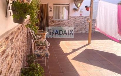 Jardí de Planta baixa en venda en Tomelloso amb Aire condicionat, Calefacció i Traster