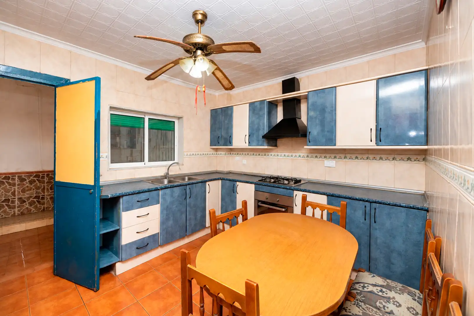 Semi-detached house for sale in Calle Rufino 7, imagen 14