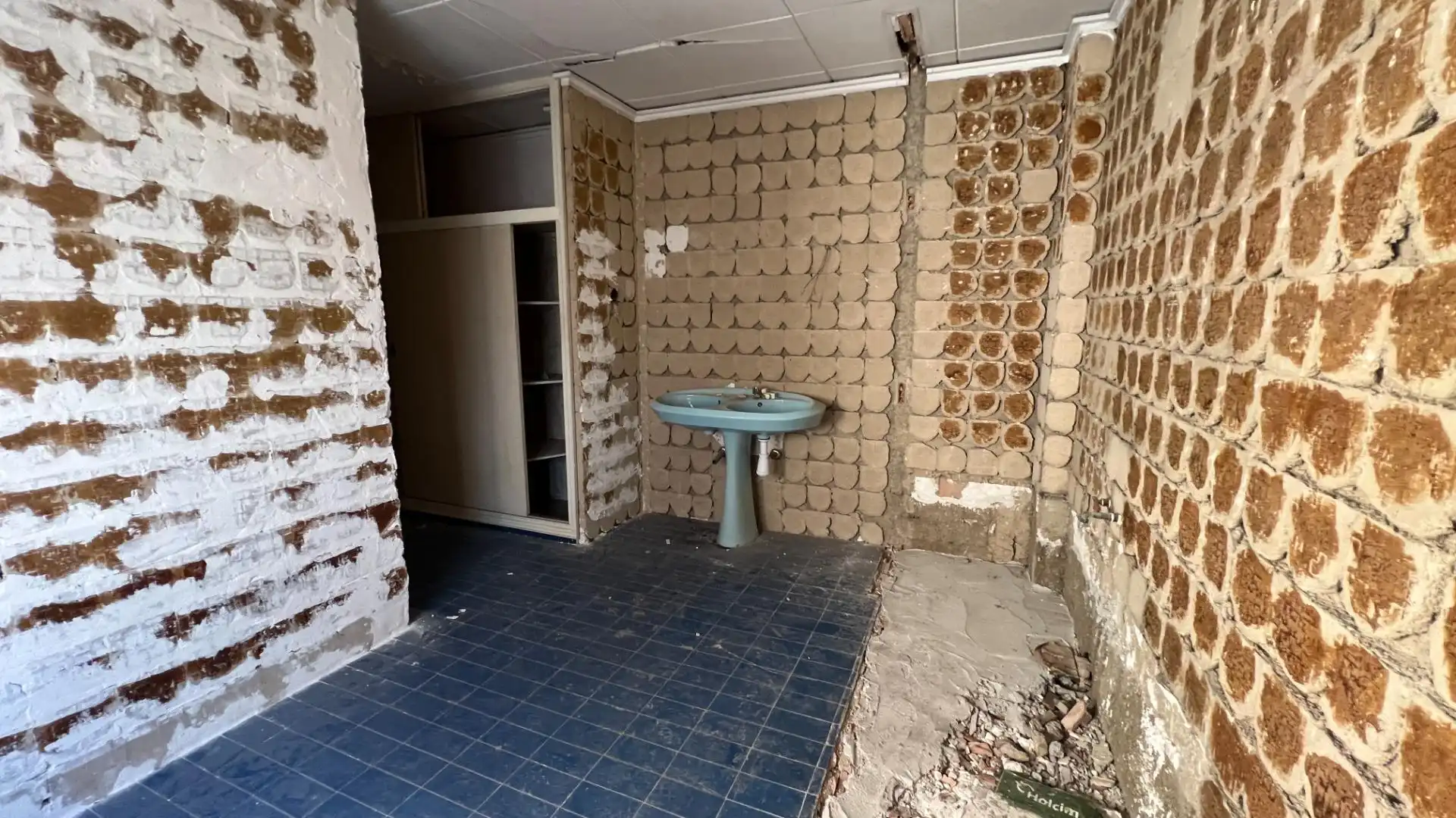 Edificio en venta en Infante Juan Manuel