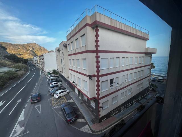 Apartamento en Alquiler en Carretera Nacional N-340, 1 en La Mamola