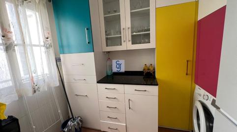 Foto 4 de Pis en venda a Calle Capitán, 3, Centro Histórico, Málaga