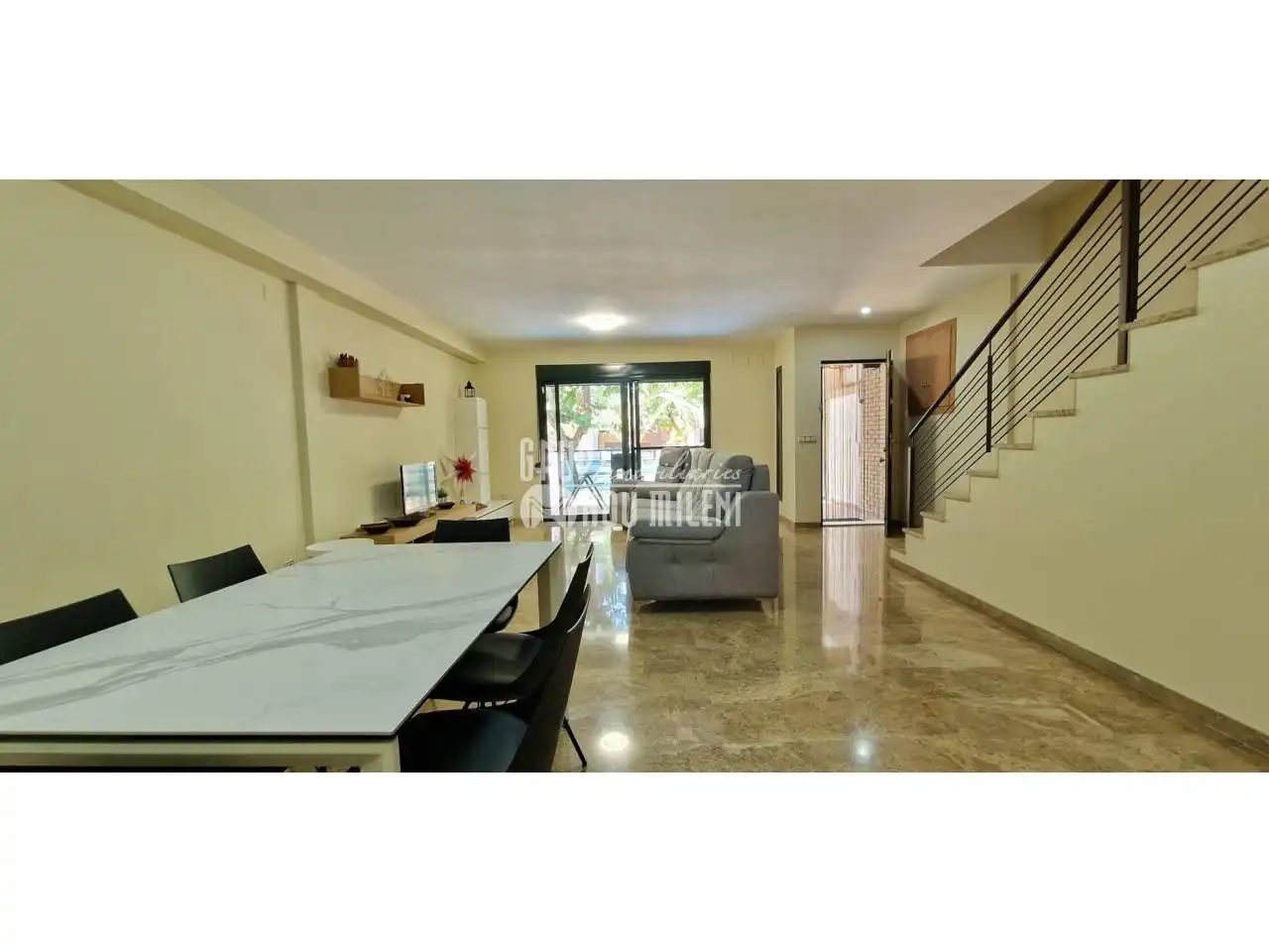 Einfamilien-Reihenhaus zur Miete in Picanya, Valencia