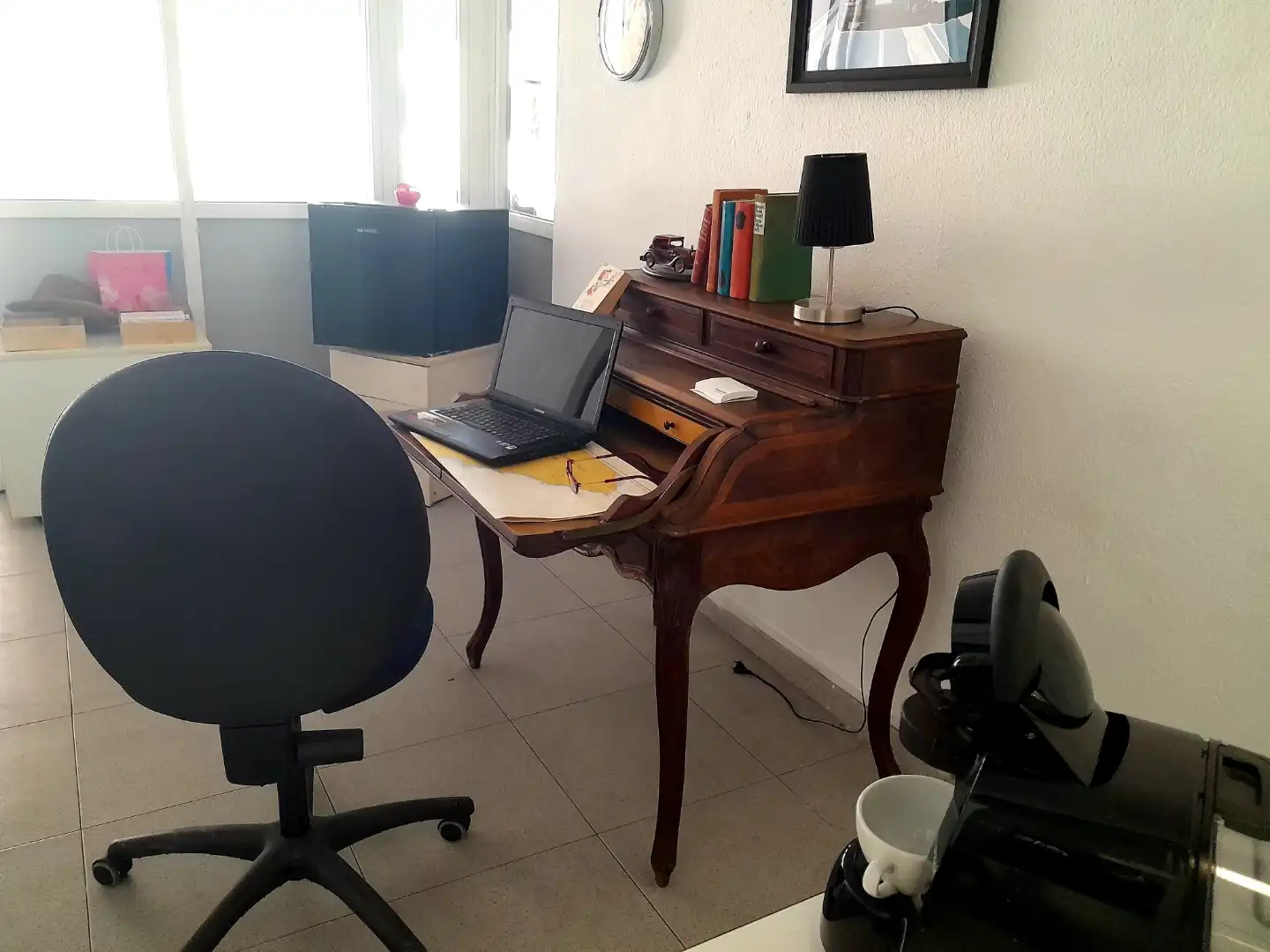 Local en venta en Villalbilla