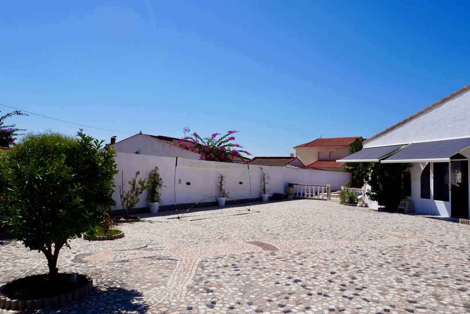 Casa amb terrassa en venda a Rojales, imagen 44