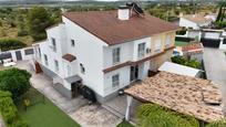 Garden of House or chalet for sale in Llíria  with Air Conditioner, Terrace and Storage room