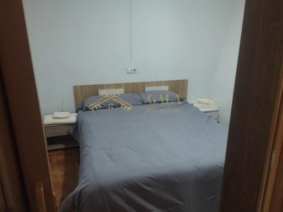 Dormitori de Casa o xalet en venda en Garrovillas de Alconétar