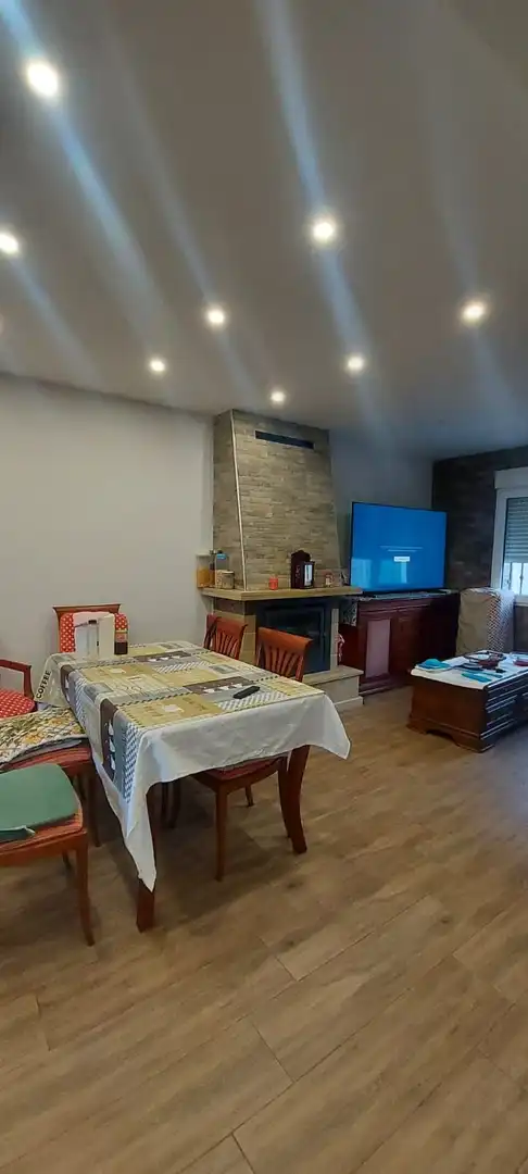 Casa o xalet en venda a Villamiel de Toledo
