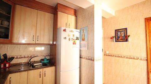 Foto 4 de Casa o xalet en venda a San Antón, Cartagena