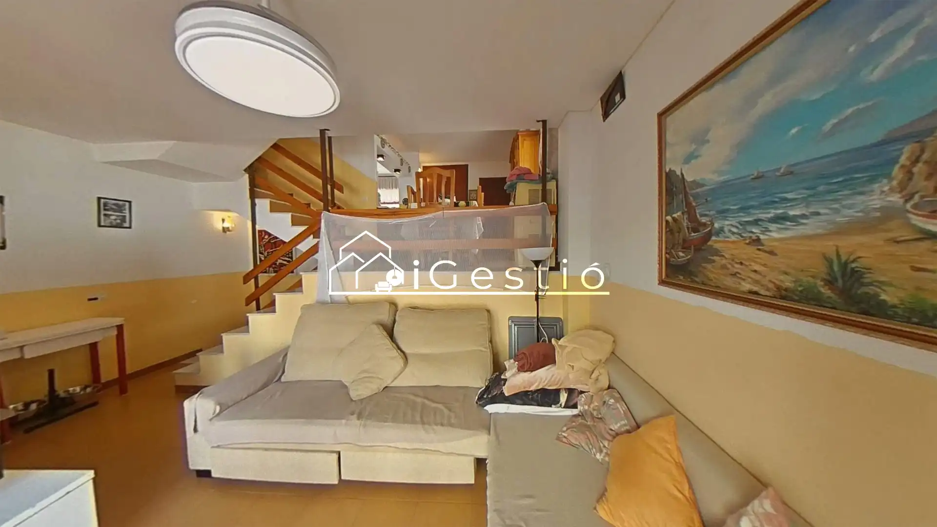 Adosado en venta en Avinguda Tarragona, imagen 6