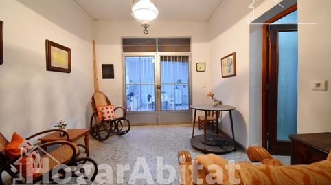 Foto 3 de Casa o chalet en venta en Avenida Verge del Castell, Favara, Valencia