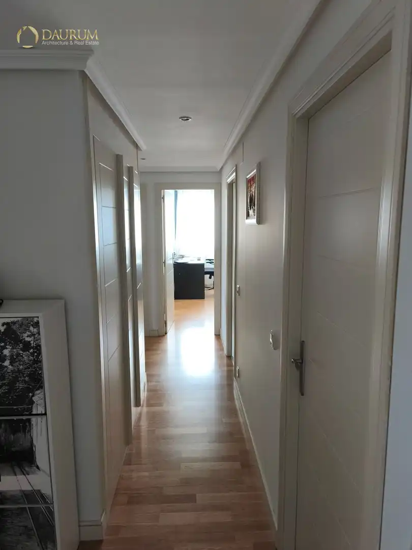 Wohnung zum Verkauf in Paracuellos de Jarama mit Klimaanlage, Heizung und Terrasse