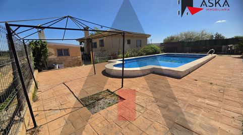 Foto 4 de Casa o chalet en venta en Club de Tenis, Torrent