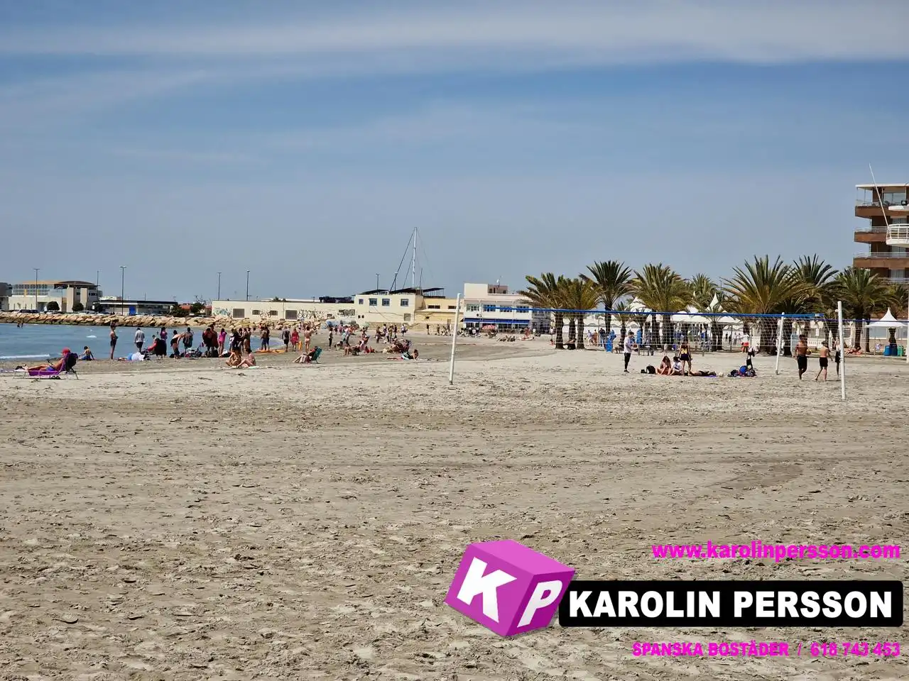 Obra nueva en playa Levante, imatge 2
