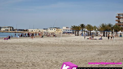 Obra nueva en playa Levante, imatge 2