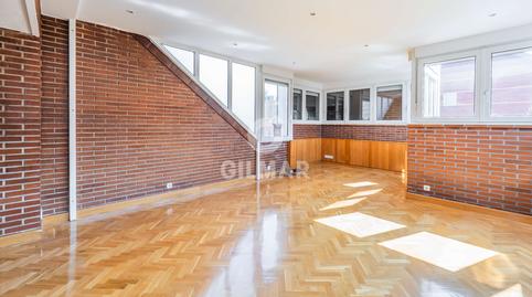 Foto 4 de Casa adosada en venda a Conde Orgaz - Piovera,  Madrid Capital