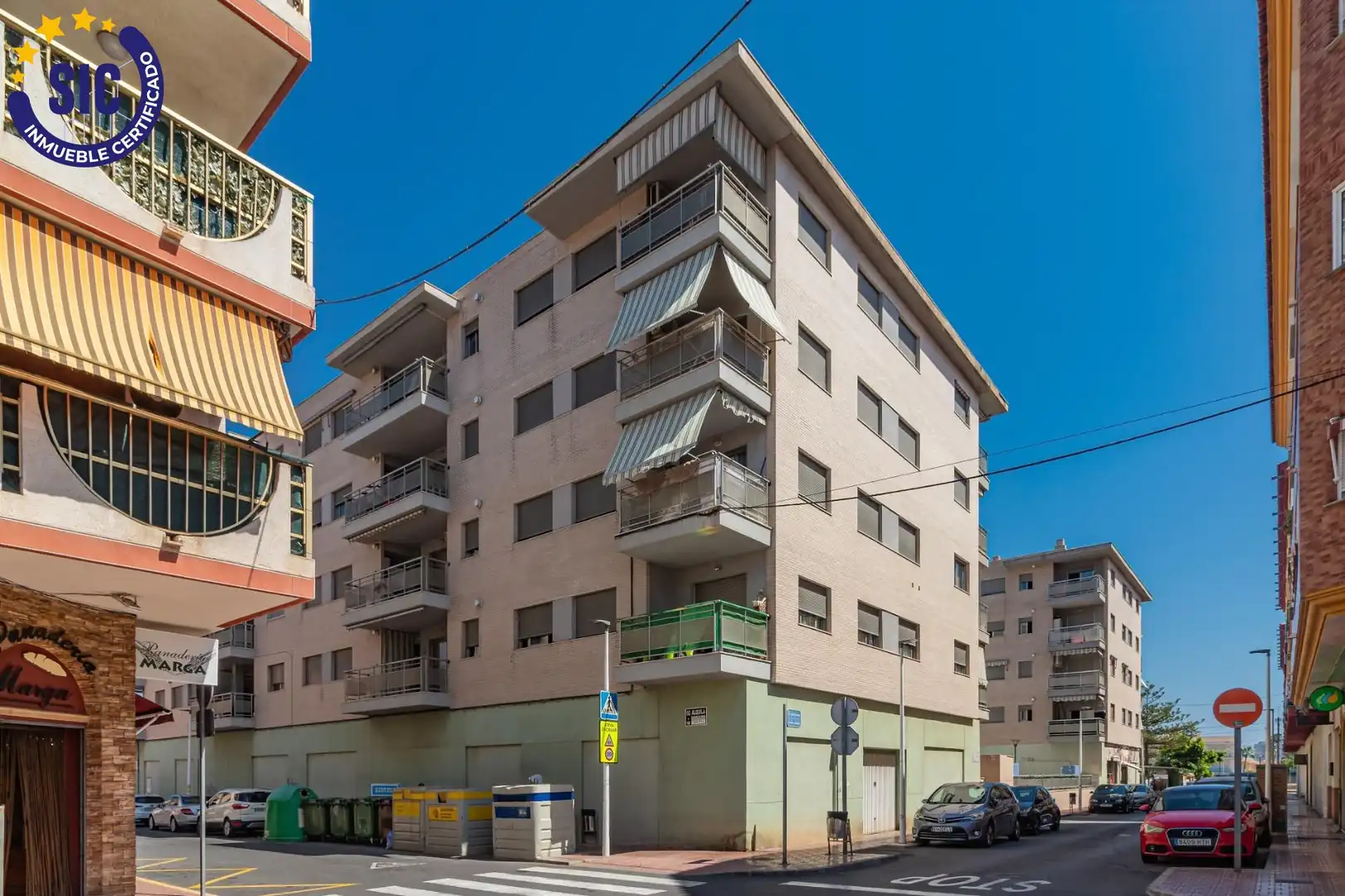 Flat for sale in CABANES, 11, Centro