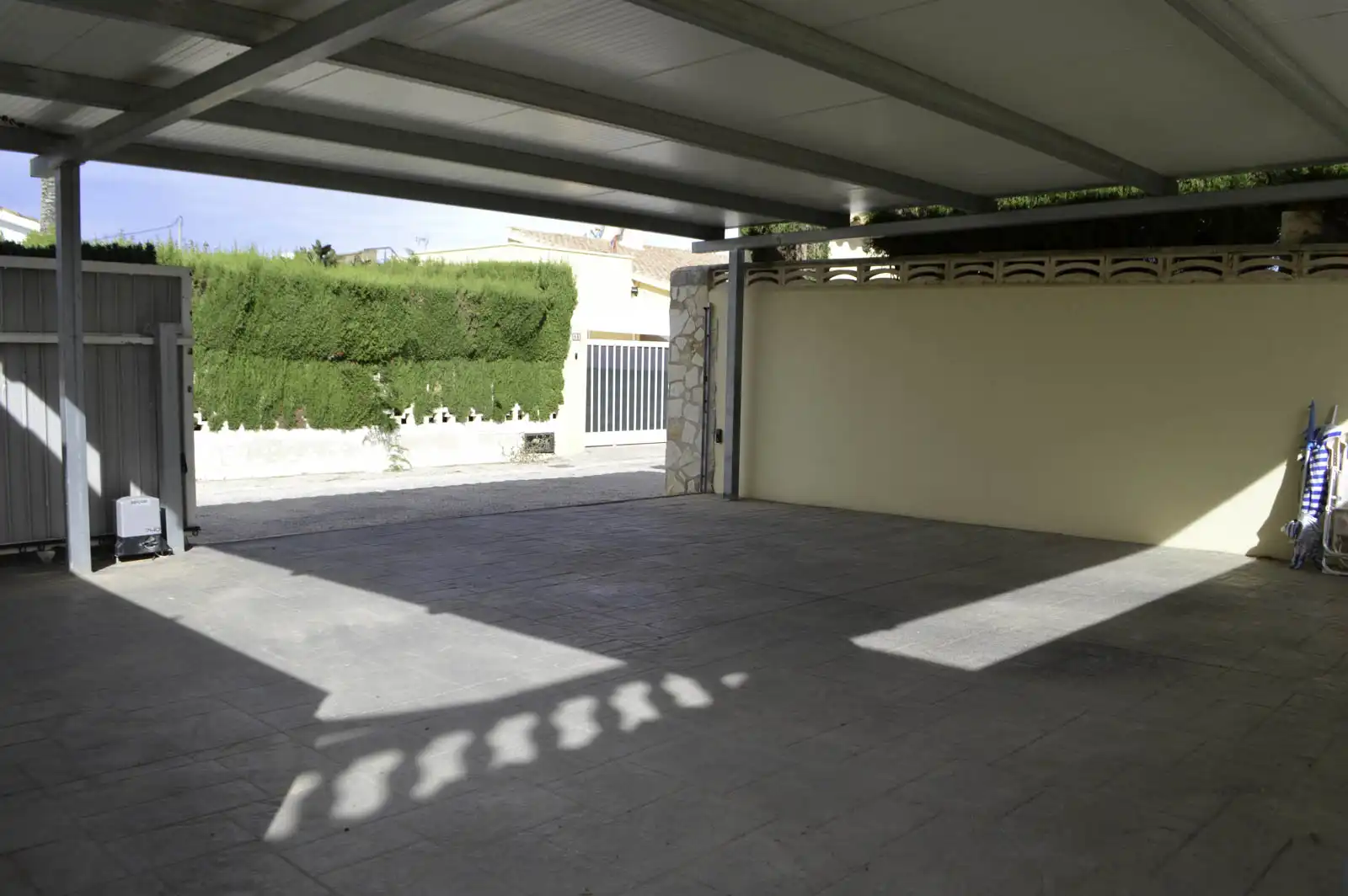 Chalet con piscina en venta en Las Marinas / Les Marines, imagen 43
