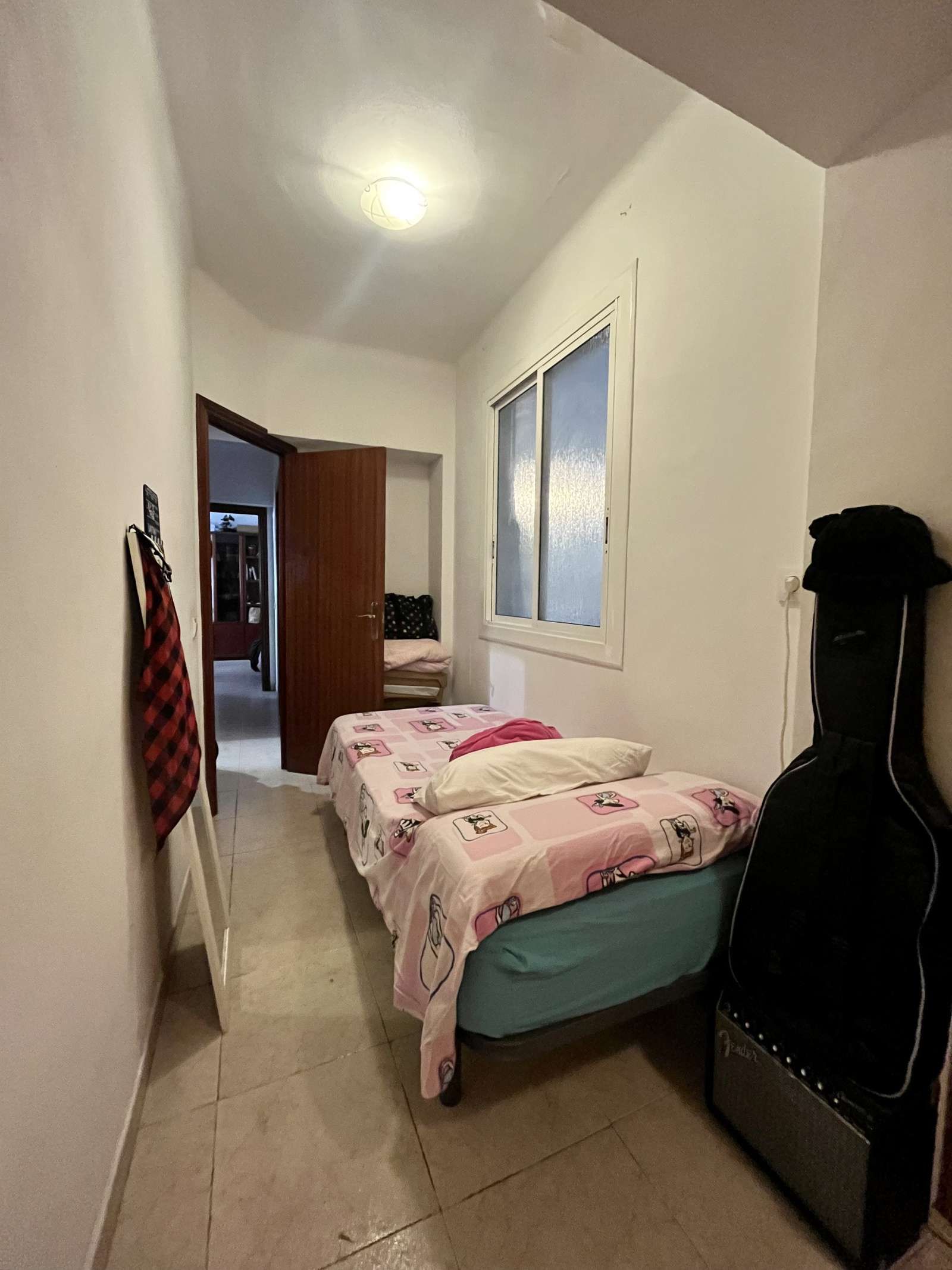 Flat to share in Collblanc