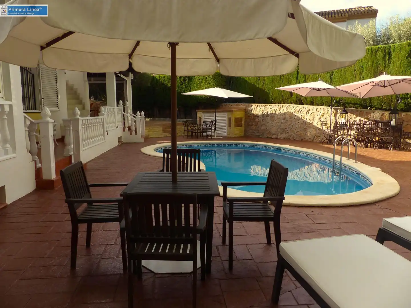 Villa mit Terrasse zum Verkauf in Mar Menor de Cartagena – Cabo de Palos, imagen 55