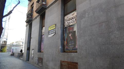 Photo 5 of Premises for sale in Calle de San Isidro Labrador, 23, Palacio, Madrid