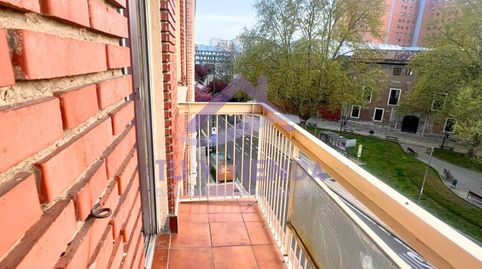 Foto 4 de Pis en venda a Calle Madre de Dios, Hospital, Valladolid Capital