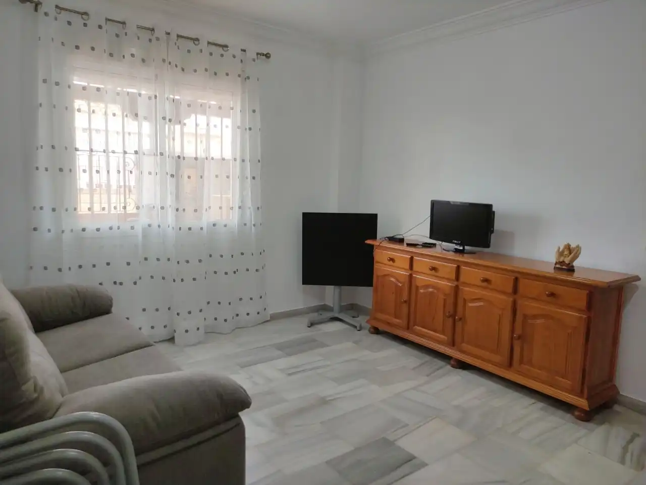 Casa a schiera in affitto a Avenida Quinto Centenario 42, imagen 4