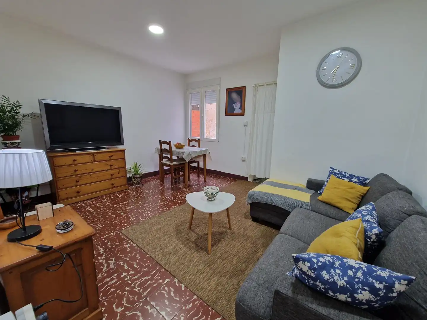 Apartament en venda a Núcleo Urbano