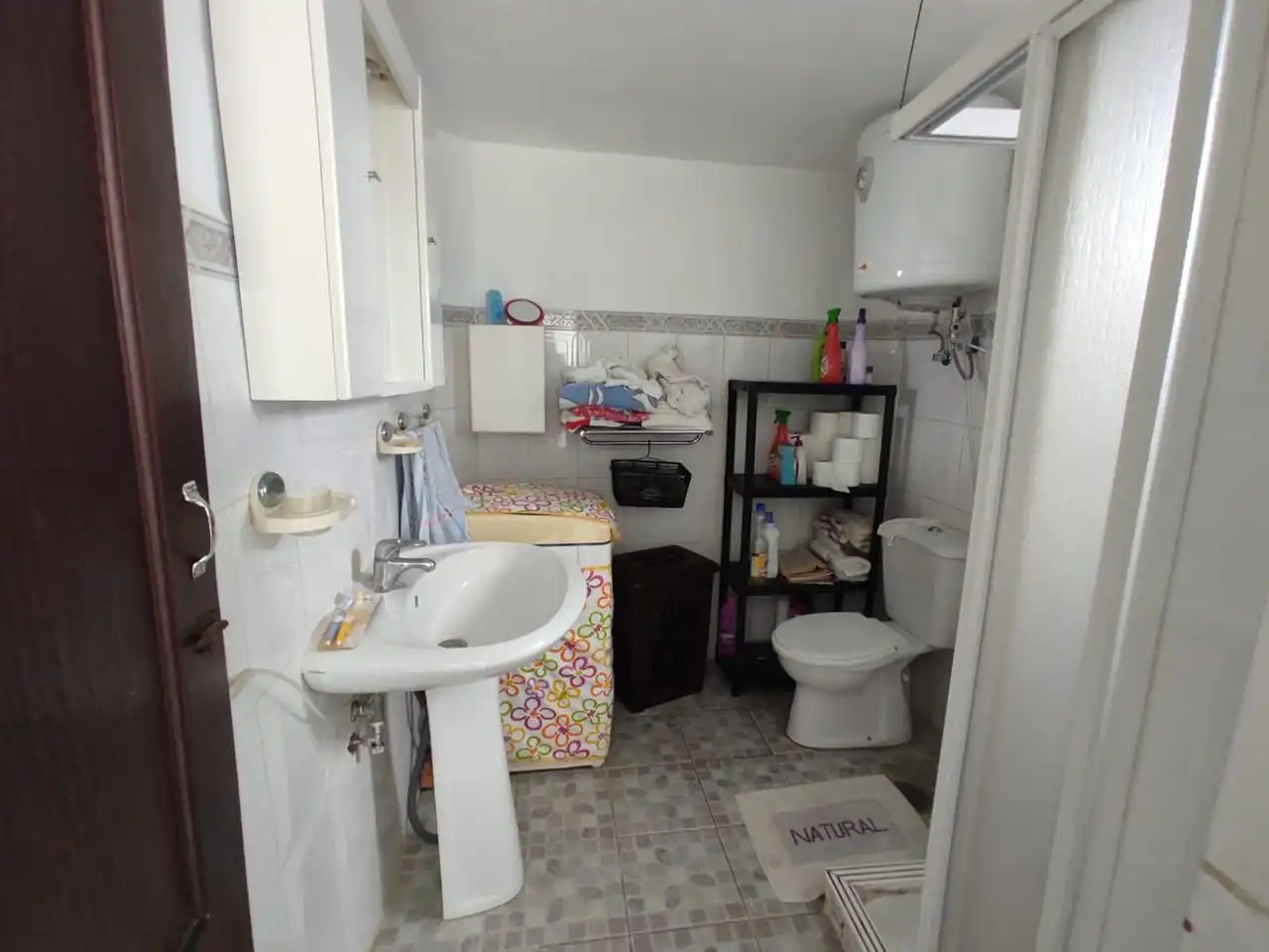 Baño de Casa o chalet en venta en Frontera