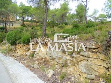 Terreno residenziale in vendita a Olivella