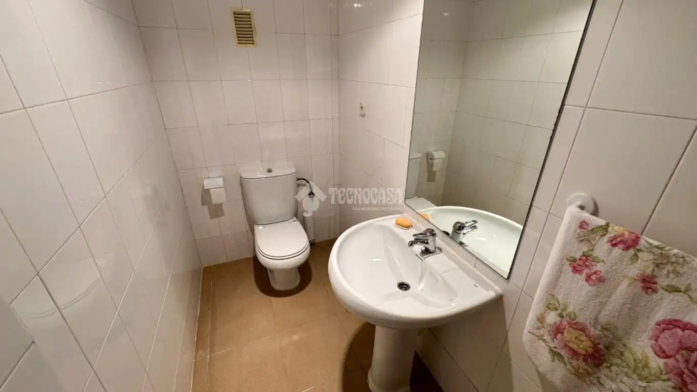 Casa pareada con piscina en venta en Iglesia - Estación, imagen 23