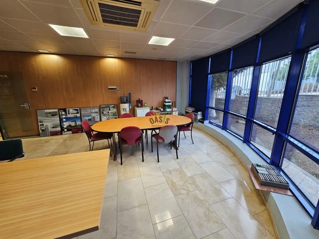 Büro zum Verkauf in Santa Cruz de Tenerife