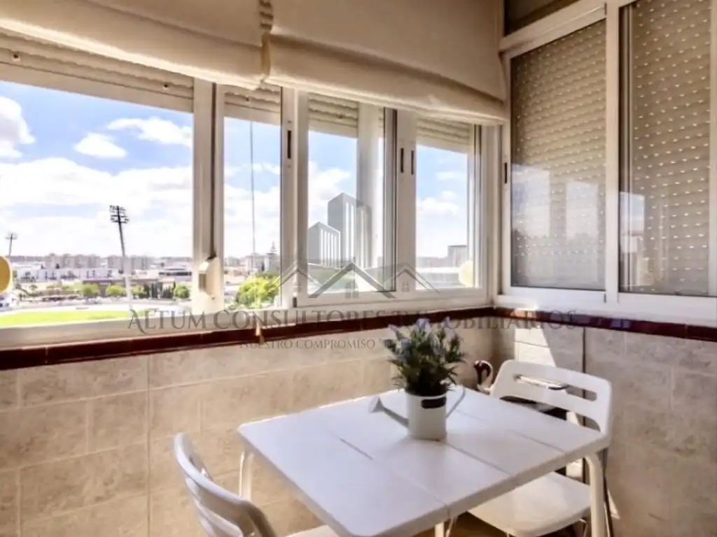 Piso con ascensor en venta en San Pablo - Santa Justa, imagen 5