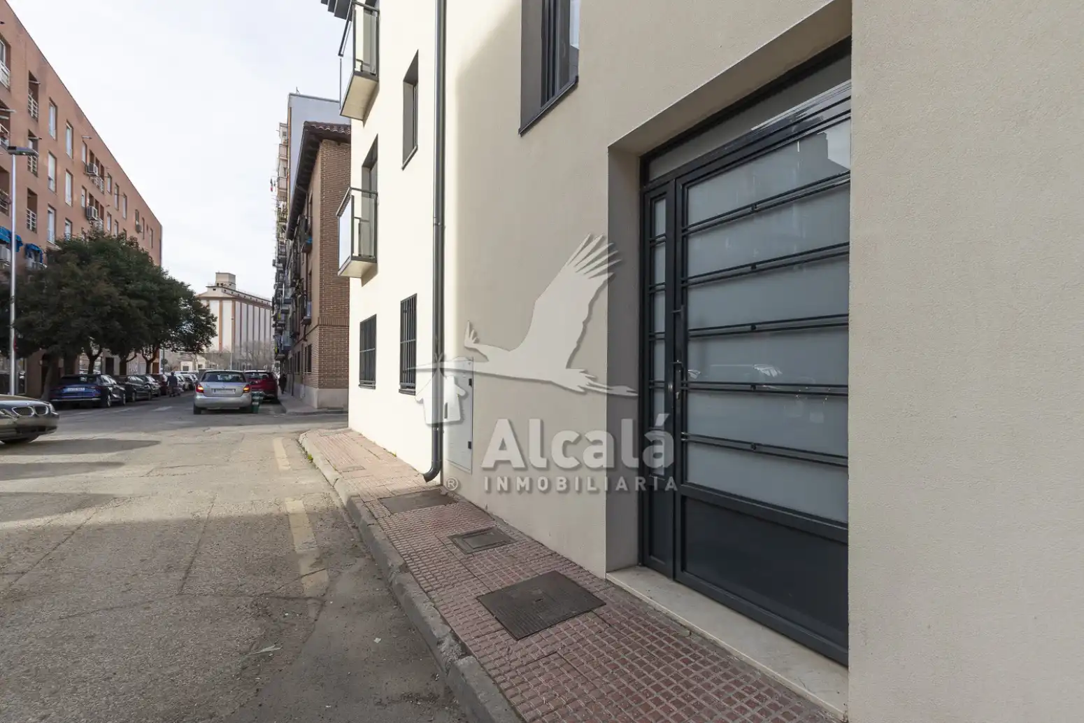 Flat for sale in Estación - Parque O'Donnell