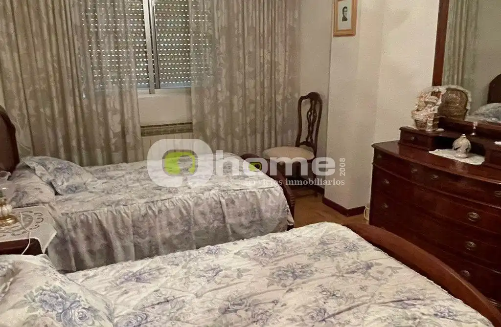 Habitación de Piso en venta en Zamora Capital  con Terraza